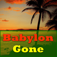 Various Artists - Babylon Gone