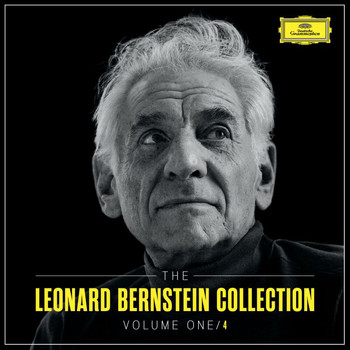 Leonard Bernstein - The Leonard Bernstein Collection - Volume 1 - Part 4