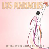 Los Mariachis - Exitos De Los Chicos De London (Instrumental)