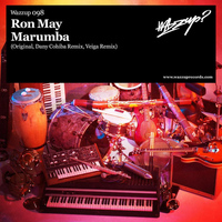 Ron May - Marumba
