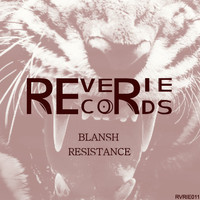 Blansh - Blansh Resistance