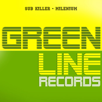 Sub Killer - Milenium