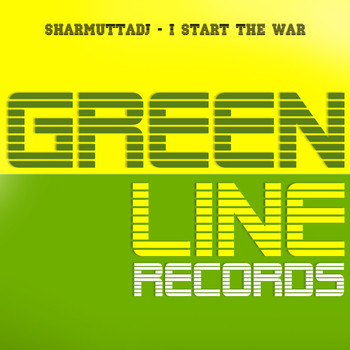 SharmuttaDJ - I Start the War