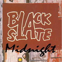 Black Slate - Midnight