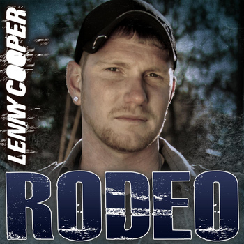 Lenny Cooper - Rodeo