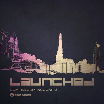 Various Artists - Launched