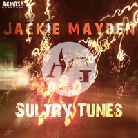 Jackie Mayden - Sultry Tunes