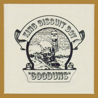 King Biscuit Boy - Gooduns