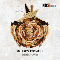 Derek Marin - You Are Sleeping EP