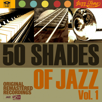Various Artists - 50 Shades of Jazz, Vol. 1