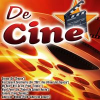 The Classic String Orchestra - De Cine
