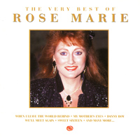 Rose-Marie - The Very Best of Rose-Marie