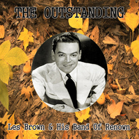Les Brown - The Outstanding Les Brown & His Band of Renown