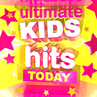 Party Music Central - Ultimate Kids Hits Today