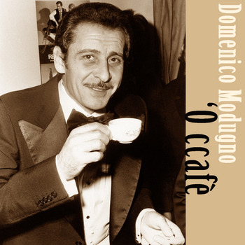 Domenico Modugno - O ccafe'