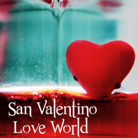 Studio Sound Group - San Valentino Love World