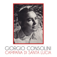 Giorgio Consolini - Campana di Santa Lucia
