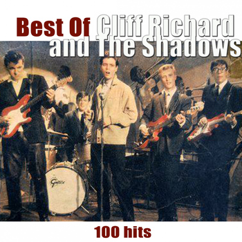 Cliff Richard, The Shadows - Best of Cliff Richard & The Shadows
