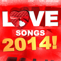 St. Valentine's Day - Love Songs 2014