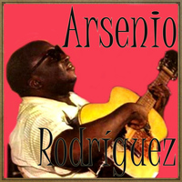 Arsenio Rodríguez - Errante y Bohemio
