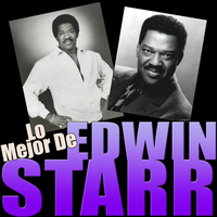 Edwin Starr - Lo Mejor de Edwin Starr