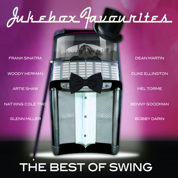 Various Artists - Jukebox Favourites - Best of Swing