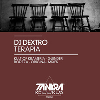 DJ Dextro - Terapia