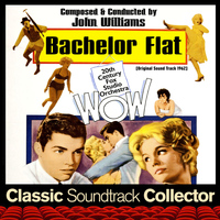 John Williams - Bachelor Flat (Original Soundtrack) [1962]