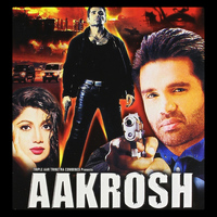 Anand Raj Anand - Aakrosh (Original Motion Picture Soundtrack)