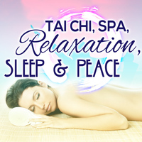 New Age Society - Tai Chi Spa Relaxation Sleep & Peace