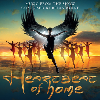 Various Artists - Heartbeat Of Home (Music From The Show)