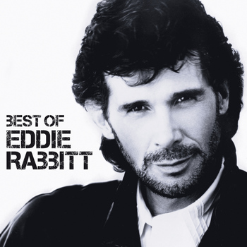 Eddie Rabbitt - Best Of