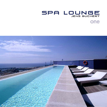 Jens Buchert - Spa Lounge One