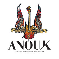 Anouk - Live At Symphonica In Rosso
