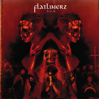 Flatlinerz - U.S.A.