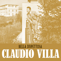 Claudio Villa - Bella Dispettosa