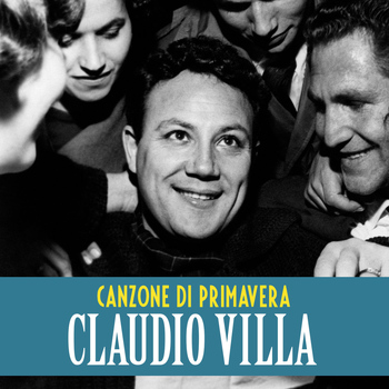 Claudio Villa - Canzone di primavera