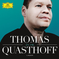 Thomas Quasthoff - It's Me - Thomas Quasthoff - Lieder