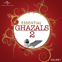 Various Artists - Essential - Ghazals 2, Vol. 1