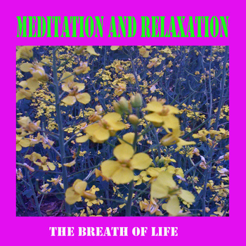 The Breath of Life - Meditation and Relaxation