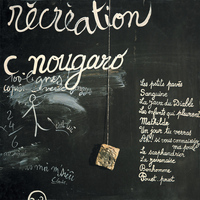 Claude Nougaro - Récréation (1974)