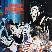 Claude Nougaro - Femmes Et Famines (1975)