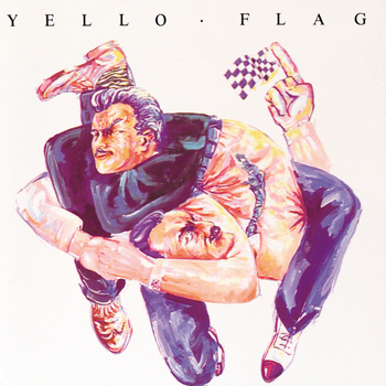 Yello - Flag (Remastered)