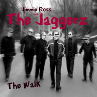 The Jaggerz - The Walk (feat. Jimmie Ross) - Single
