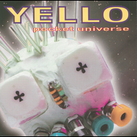 Yello - Pocket Universe