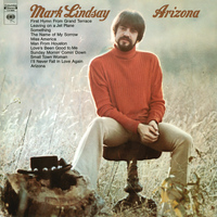 Mark Lindsay - Arizona