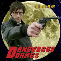 Agua Calientes - Dangerous Games
