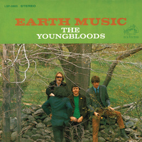 The Youngbloods - Earth Music