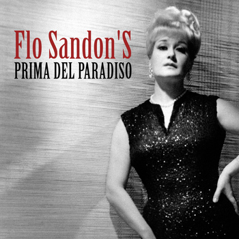 Flo Sandon's - Prima del paradiso