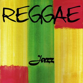 Various Artists - Reggae Jazz